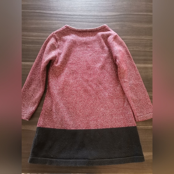 MID dress size 3T - Picture 2 of 3